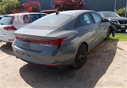 هیۆندای ئەلەنترا